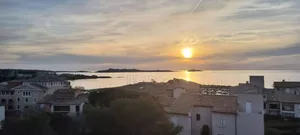 Image of Résidence Verdon - Magnifique T2, vue mer , à proximité des plages et des commerces MAE-6111