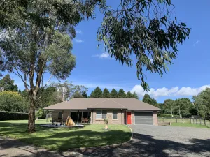 Image of Pet Friendly Cottage on 10 fantastic acres