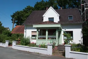Image of Holiday cottage in the countryside, family-friendly