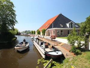 Image of Holiday apartment Sneek for 1 - 4 persons - Holiday apartment