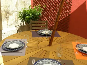 Image of La Terrasse du Marché aux Fleurs