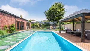 Image of Sorrento Serenity - Pool, Theatre and Games Room, Walk to Beach and Shops