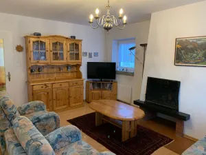 Image of Central, cozy apartment in the Swiss Alps