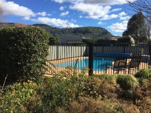 Image of Nanny Goat Hill - a spacious kangaroo valley escape