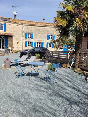 Image of Logement Indépendant aux Portes du Marais Poitevin