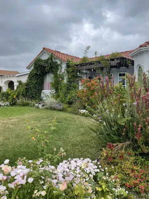 Image of Garden oasis - 4 bedroom home centrally located