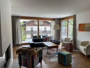 Image of Holiday apartment Maloja for 1 - 4 persons with 2 bedrooms - Holiday apartment in one or multi-famil