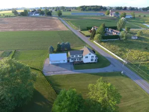 Image of Stay in the heart of Amish country. Close to many popular attractions,
