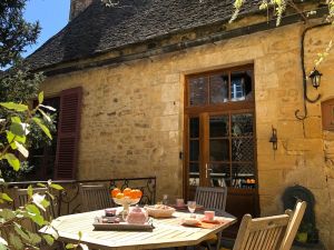 Image of Apartment ideally located in the heart of the medieval town of Sarlat