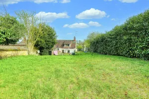 Image of Plénitude du Vexin - Grand jardin - 7 personnes