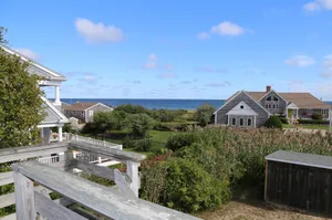Image of Affordable cottage near Town Neck Beach with AC