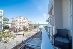 Image of Les Arcades - Appartement vue mer