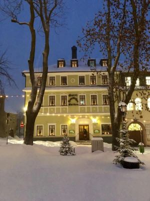 Image of German Emperor - Apartment Schatzenstein
