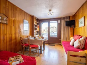 Image of Apartment Le Curling B - Val Claret-21 by Interhome