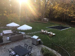 Image of Getaway for Thankgiving Holiday - with Fully stocked Chef's Kitchen