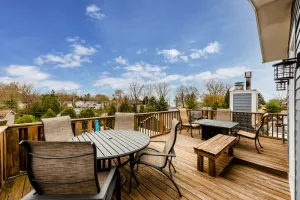 Image of July 05-12 OPEN! NEW BUFFALO HOME CLOSE TO BEACH & DOWNTOWN!