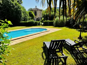 Image of Gîte La Folie de Labahou