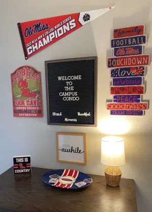 Image of Campus Condo! Awesome Location! Walk To Everywhere!