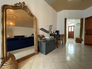 Image of Cocon Bleu - Ideally located house with garden