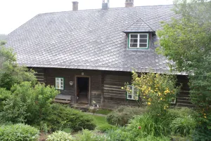 Image of Quaint, family-friendly and spacious farmhouse