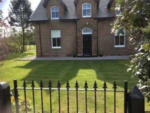 Image of This charming farmhouse is an ideal base for exploring stunning walks, beaches and local towns.