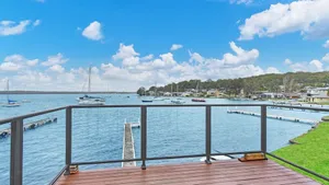 Image of The Boat House Absolute Waterfront and Jetty