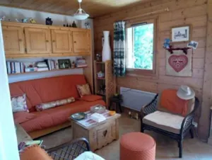 Image of Charming 55m2 2-bedroom apartment for up to 6 people