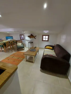 Image of Renovated apartment in the center of Castellane\/gorges du verdon