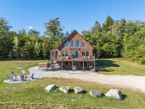 Image of Viewtop Cabin | 4 Bed, 3 Bath