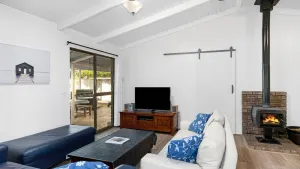 Image of Abbey Beach Shack - Pet Friendly accommodation in beautiful Abbey!