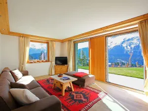 Image of Apartment Chesa Sül Muot by Interhome