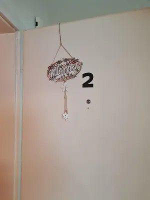 Image of Holiday apartment Monheim for 1 - 2 persons - Holiday apartment in one or multi-family house