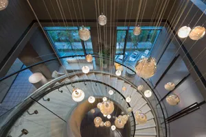 Image of Hilton Quanzhou Riverside