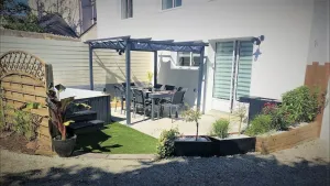 Image of Charming house 2 steps from the ocean with Spa