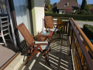 Image of Schöne Großräumige Ferienwohnung