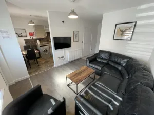 Image of Foxglove Apartment