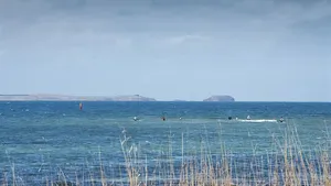 Image of Country Living by the Seaside - Pet Friendly