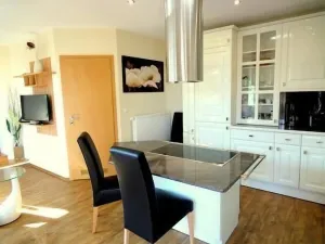 Image of Holiday apartment Dresden for 1 - 2 persons with 1 bedroom - Holiday apartment