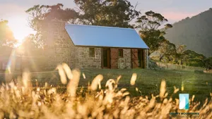 Image of The Stone Cottage at Wollondibby - Heritage Listed l Renovated l Fire Place