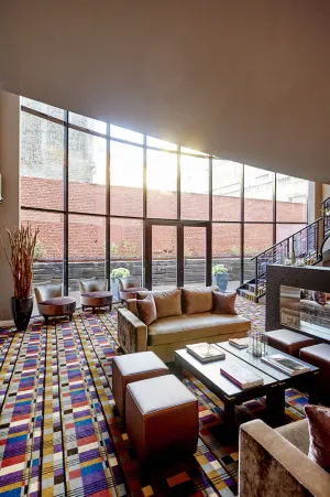 Image of Hotel The Augustin