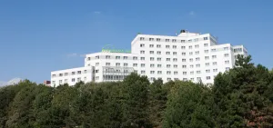 Image of Panorama Inn Hotel und Boardinghaus