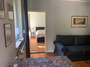 Image of Zwei Zimmer Appartement Elbtalaue