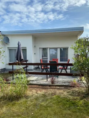 Image of Ferienbungalow Ancora in Koserow