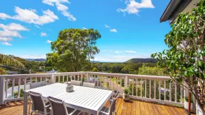 Image of Possum Hollow Umina Beach