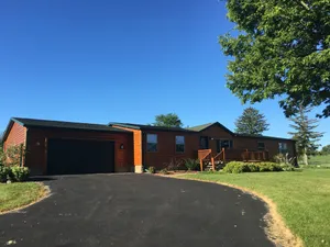 Image of Wild Rose Ranch Guest Cabin