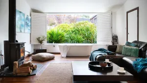 Image of Chestnut Daylesford