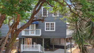 Image of Macs Beach House