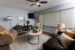 Image of Cozy and Conveniently located close to KCI