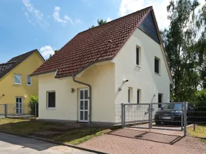 Image of Ferienhaus Fernweh, Deutschland