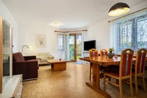 Image of Apartment \"Sonnenstube\" with Shared Garden & Wi-Fi